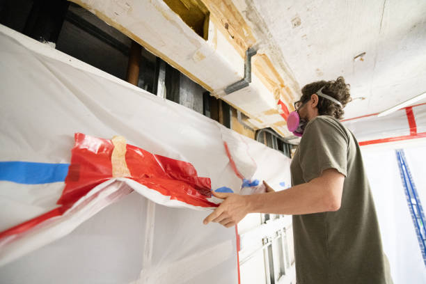 Best Biohazard Mold Removal  in Marysville, CA