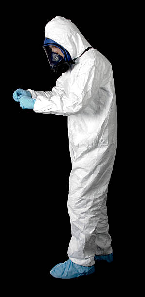 Mold Odor Removal Services in Marysville, CA